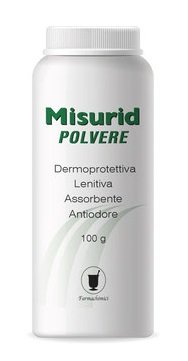 MISURID POLVERE 100 G