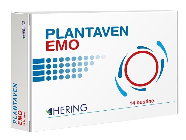 PLANTAVEN EMO 14 BUSTINE