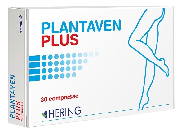 PLANTAVEN PLUS 30 COMPRESSE