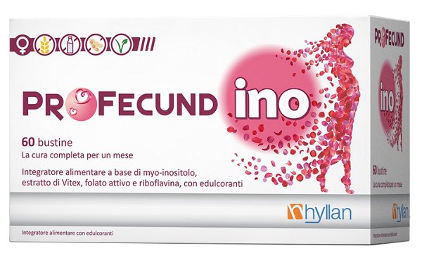 PROFECUND INO 60 BUSTINE