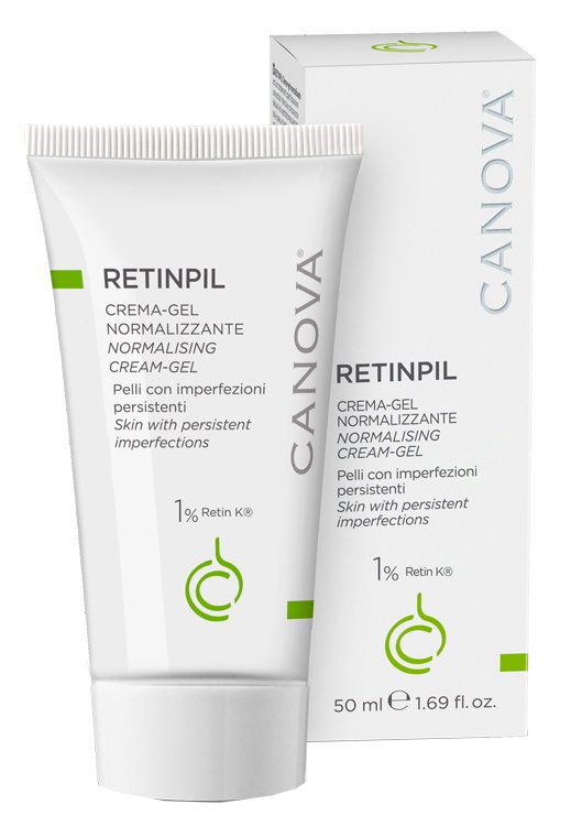 RETINPIL CREMA GEL 50 ML
