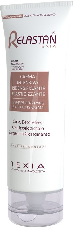 RELASTAN BALSAMO INTENSIVO RIDENSIFICANTE ELASTICIZZANTE CORPO 200 ML