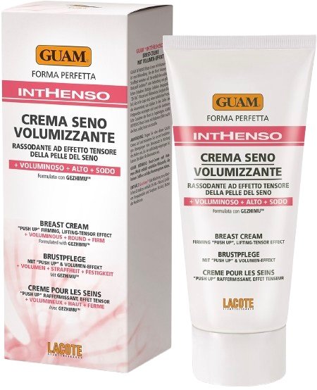 GUAM INTHENSO CREMA SENO VOLUMIZZANTE 150 ML