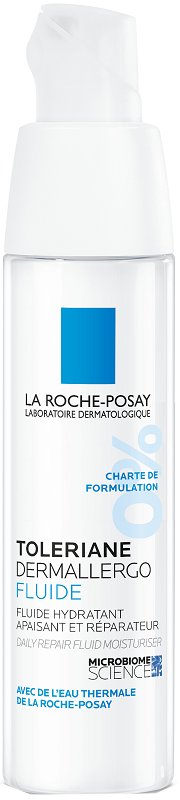 TOLERIANE DERMALLERGO FLUIDO 40 ML