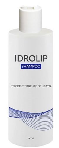 IDROLIP SHAMPOO 200 ML LG DERMA
