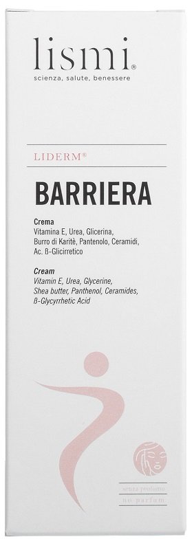 LIDERM BARRIERA CREMA 50 ML