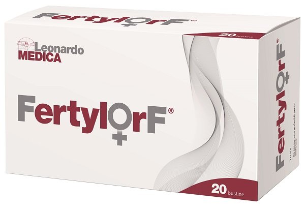 FERTYLORF 20 BUSTINE