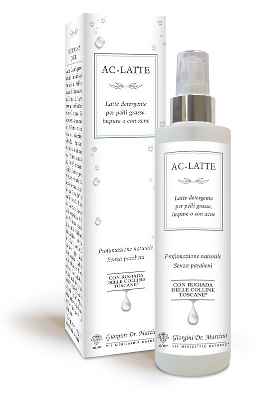 AC LATTE 250 ML