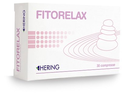 FITORELAX 30 COMPRESSE