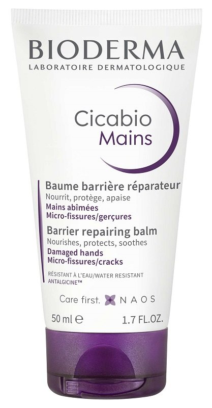CICABIO MAINS 50 ML