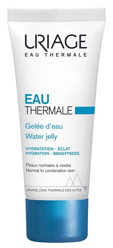 EAU THERMALE GEL IDRATANTE ALL%27ACQUA 40 ML