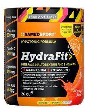 HYDRAFIT 400 G 2022
