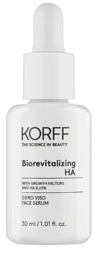 BIOREVITALIZING HA 30 ML