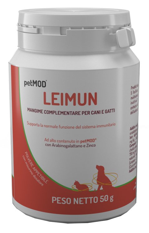PETMOD LEIMUN 50 G