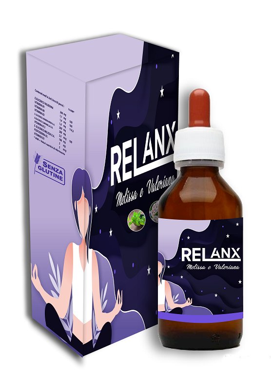 CURALIFE RELANX 100 ML