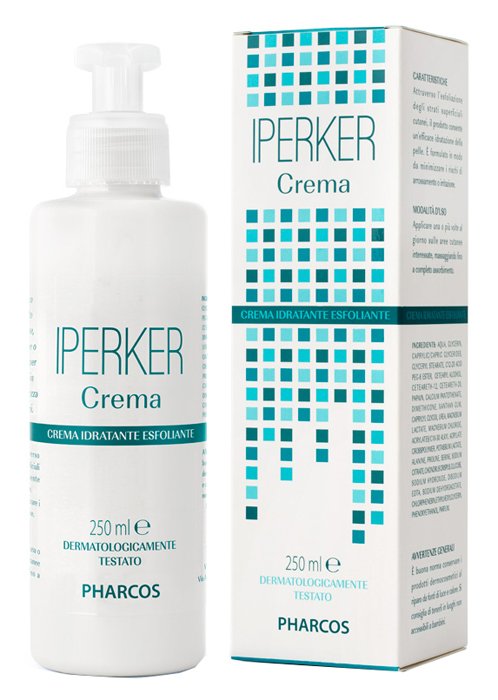 IPERKER PHARCOS 250 ML