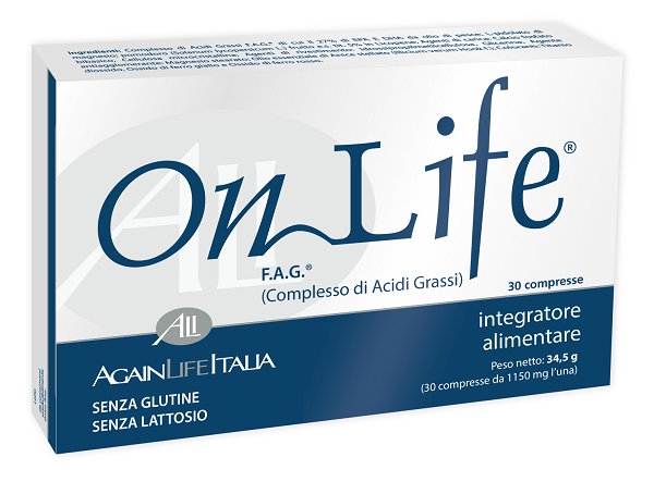 ONLIFE 30 COMPRESSE