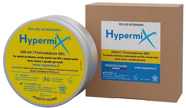 HYPERMIX BARATTOLO 200 ML