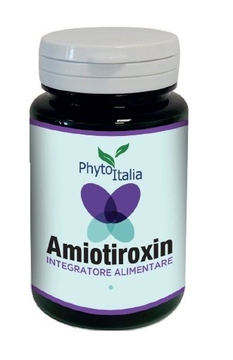 AMIOTIROXIN 60 CAPSULE