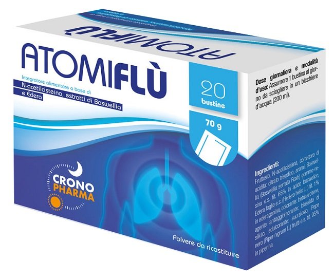 ATOMIFLU%27 20 BUSTINE