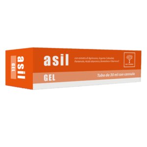 ASIL GEL 30 ML
