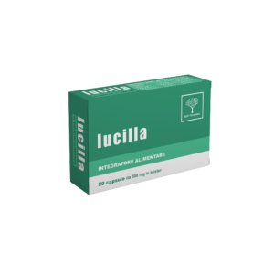 LUCILLA 20 CAPSULE