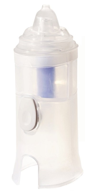 RHINO CLEAR DOCCIA NASALE NEUTRO