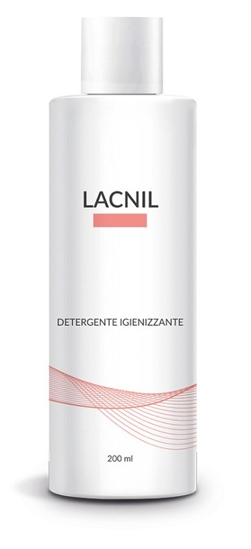 LACNIL 200 ML LG DERMA