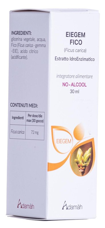 EIEGEM FICO 30 ML
