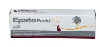 EPATO PASTA PLUS MANGIME COMPLEMENTARE 30 ML