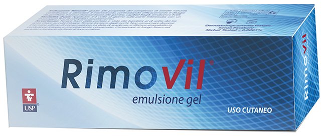 RIMOVIL GEL 75 ML