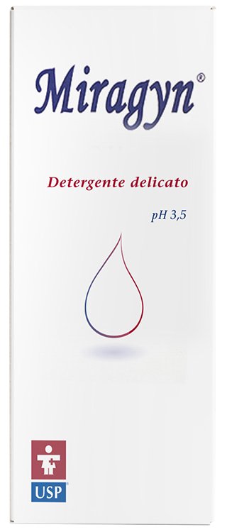 MIRAGYN DETERGENTE 250 ML