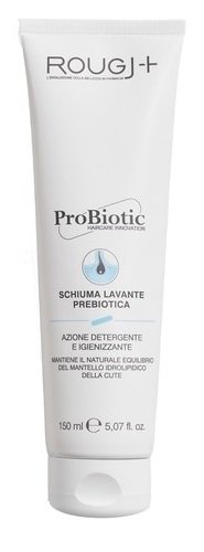 ROUGJ SCHIUMA LAVANTE PREBIOTICA