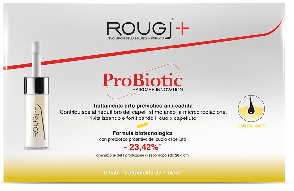 ROUGJ SEBO 8 FIALE X 6 ML