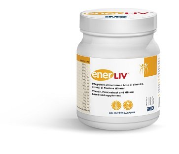 ENERLIV 350 G