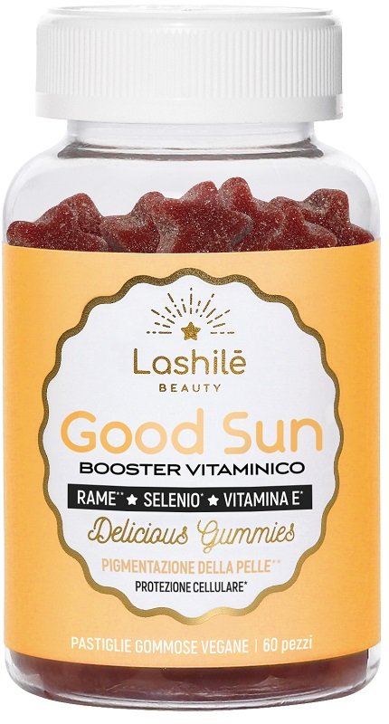 LASHILE%27 GOOD SUN 60 GUMMIES