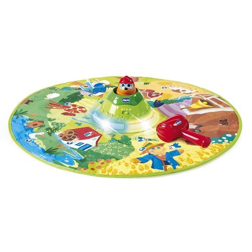 CHICCO GIOCO LIBERA LA TALPA