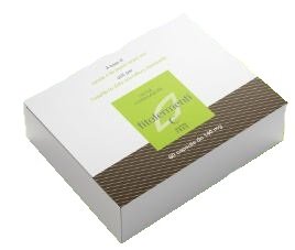 FITOFERMENTI C NUOVA FORMULAZIONE 80 CAPSULE