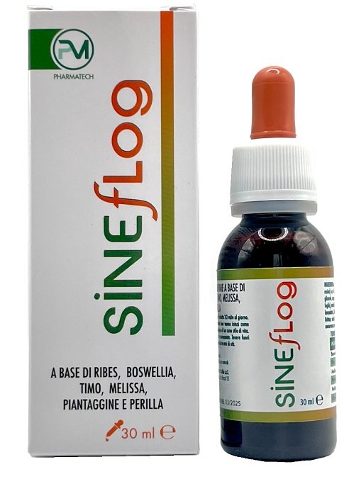 SINEFLOG 30 ML