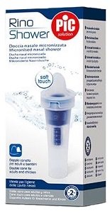 DOCCIA NASALE RINO SHOWER PIC 2019