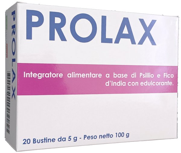 PROLAX BUSTINEE