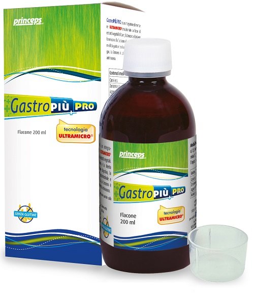 GASTROPIU%27 PRO 200 ML