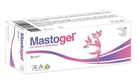 MASTOGEL 50 ML