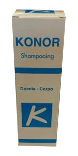 KONOR SHAMPOO CAPELLI 200 ML