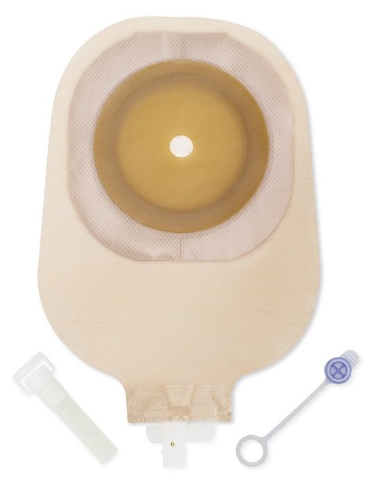 MODERMA FLEX URO C/AD 20MM 10P