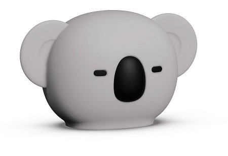 QUSHINI HOT & COLD WATER BAG KOALA