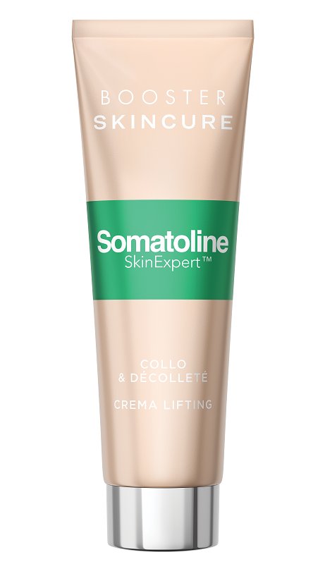 SOMATOLINE SKIN EXPERT COLLO/DECOLLETE%27 CREMA LIFTING 50 ML