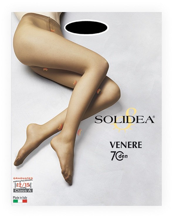 VENERE 70 COLLANT TUTTO NUDO GREEN 3ML