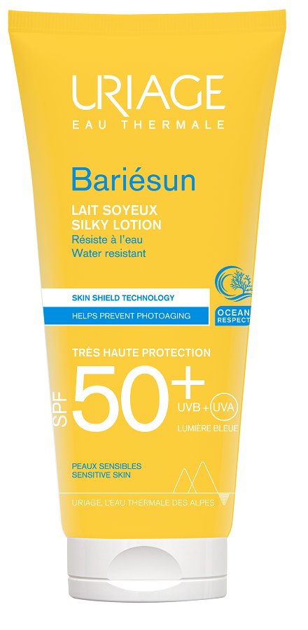 BARIESUN LATTE SPF50+ 100 ML
