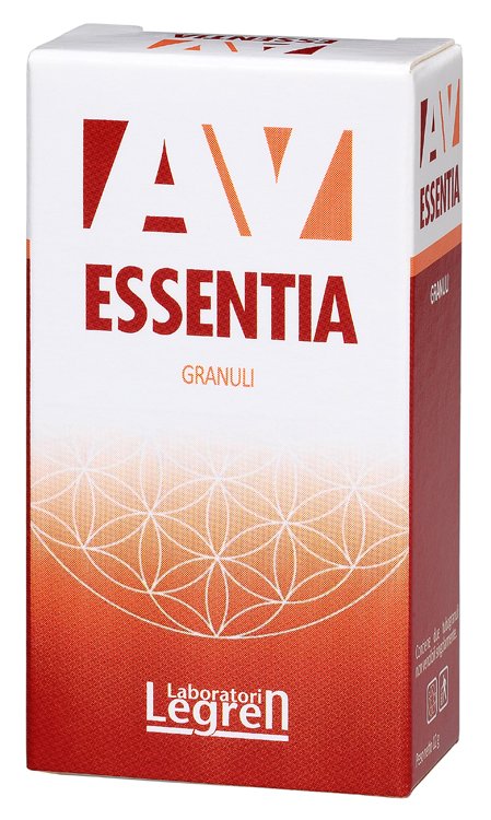 ESSENTIA 2 TUBI DA 110 GRANULI L%27UNO